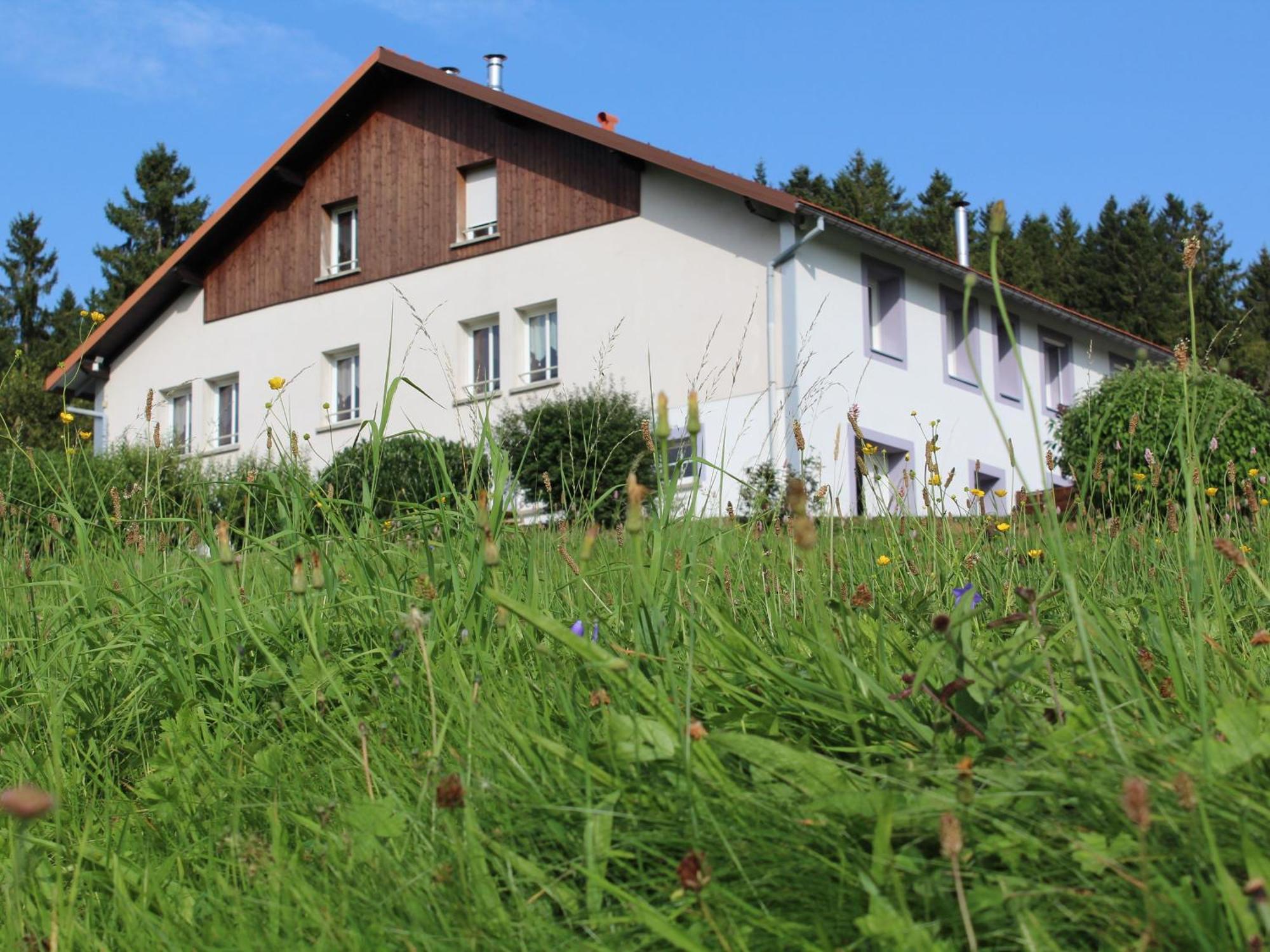 Gite A Gerardmer - Proche Lac Et Pistes, Chem Cheminee, 2 Chambres - Fr-1-589-108 Exterior photo